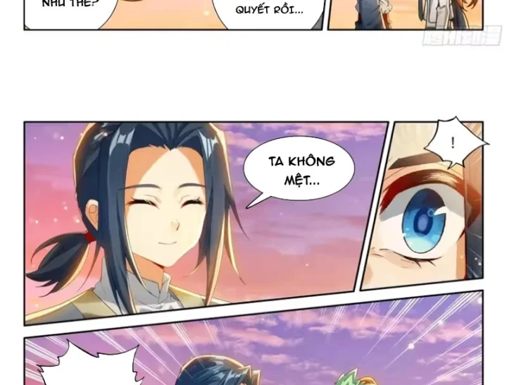 Đấu La Đại Lục 5 Chapter 281 - 27