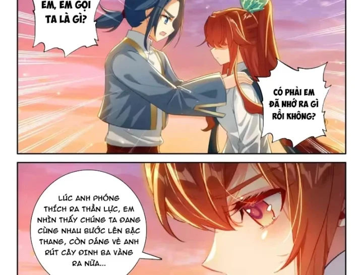 Đấu La Đại Lục 5 Chapter 281 - 28