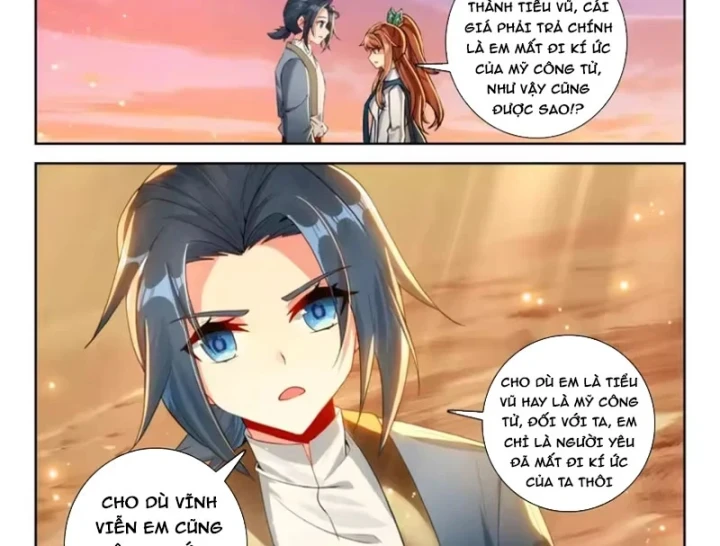 Đấu La Đại Lục 5 Chapter 282 - 3