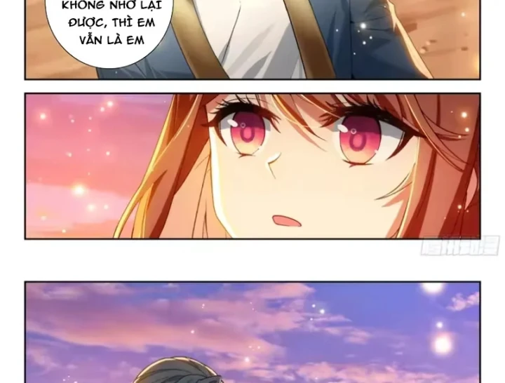 Đấu La Đại Lục 5 Chapter 282 - 4