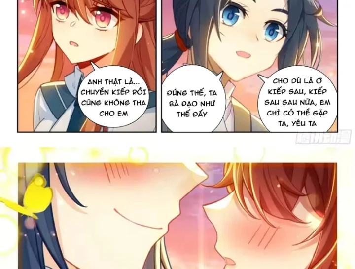 Đấu La Đại Lục 5 Chapter 282 - 6