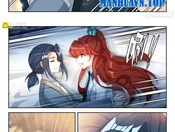 Đấu La Đại Lục 5 Chapter 282 - 14