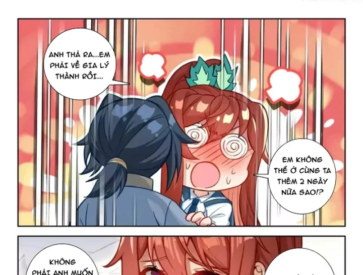 Đấu La Đại Lục 5 Chapter 282 - 16