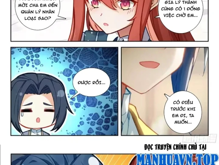 Đấu La Đại Lục 5 Chapter 282 - 17