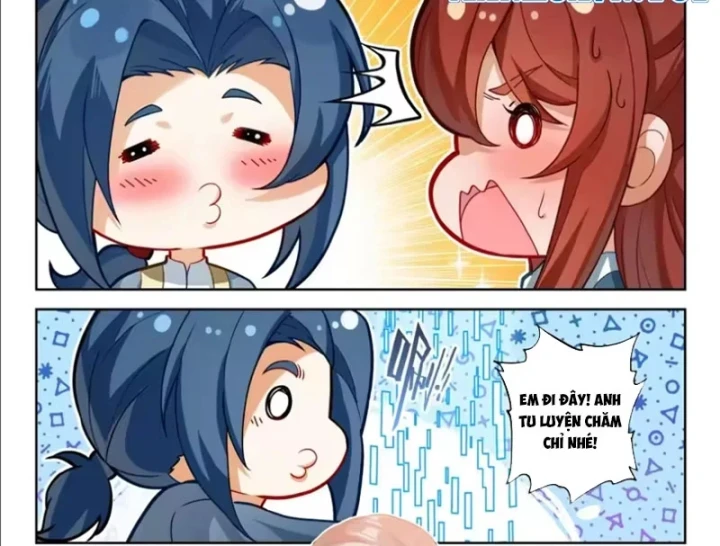 Đấu La Đại Lục 5 Chapter 282 - 18