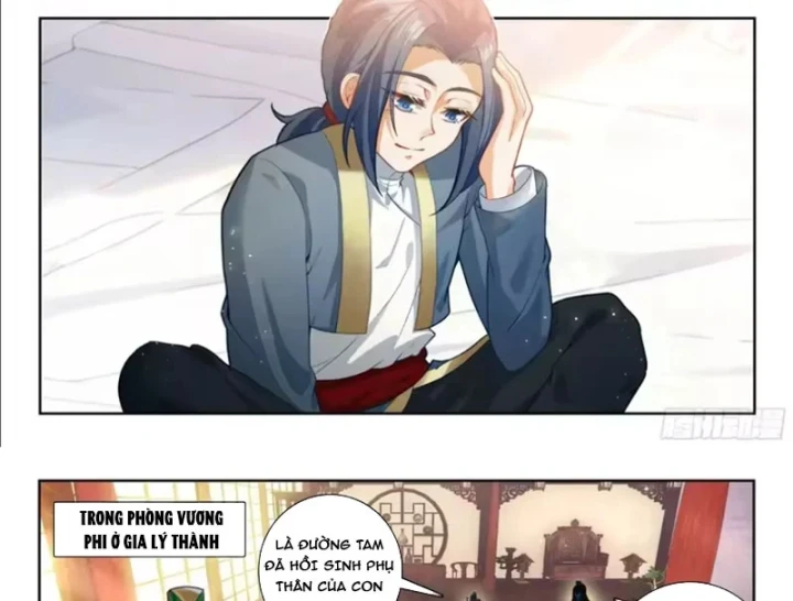 Đấu La Đại Lục 5 Chapter 282 - 19