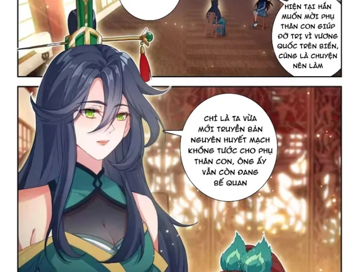 Đấu La Đại Lục 5 Chapter 282 - 20