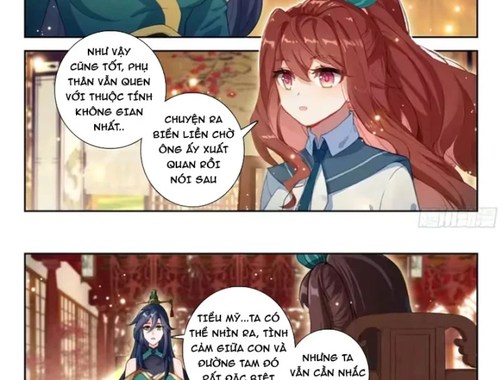 Đấu La Đại Lục 5 Chapter 282 - 21