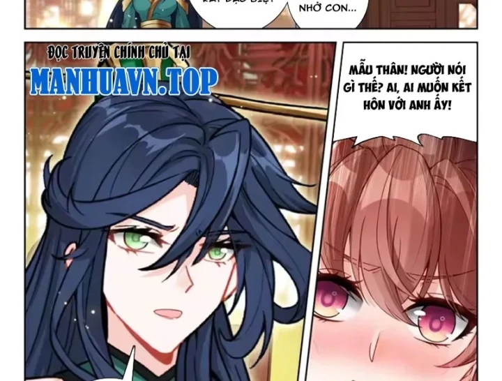 Đấu La Đại Lục 5 Chapter 282 - 22