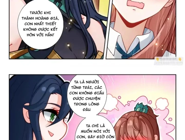 Đấu La Đại Lục 5 Chapter 282 - 23