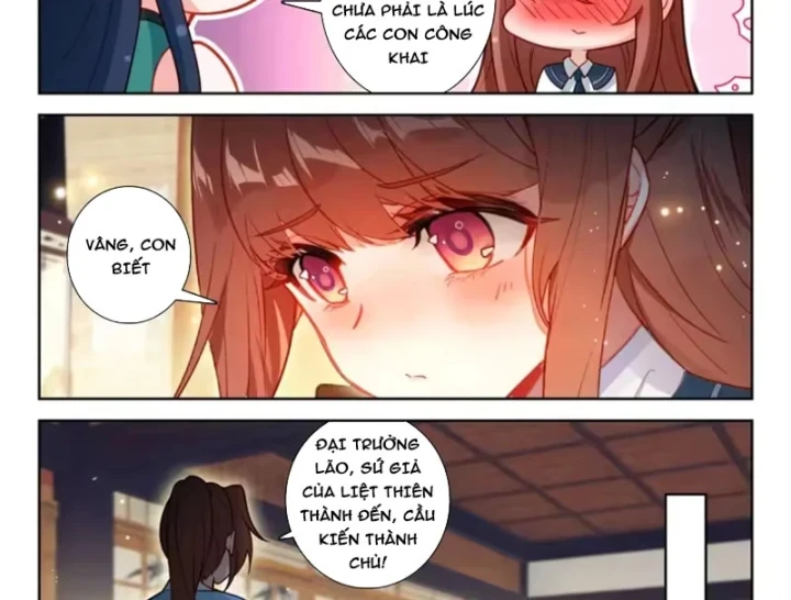 Đấu La Đại Lục 5 Chapter 282 - 24