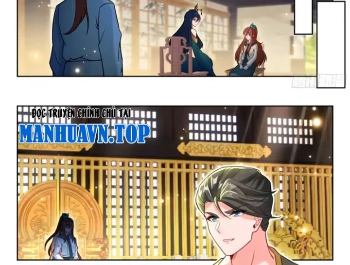 Đấu La Đại Lục 5 Chapter 282 - 25