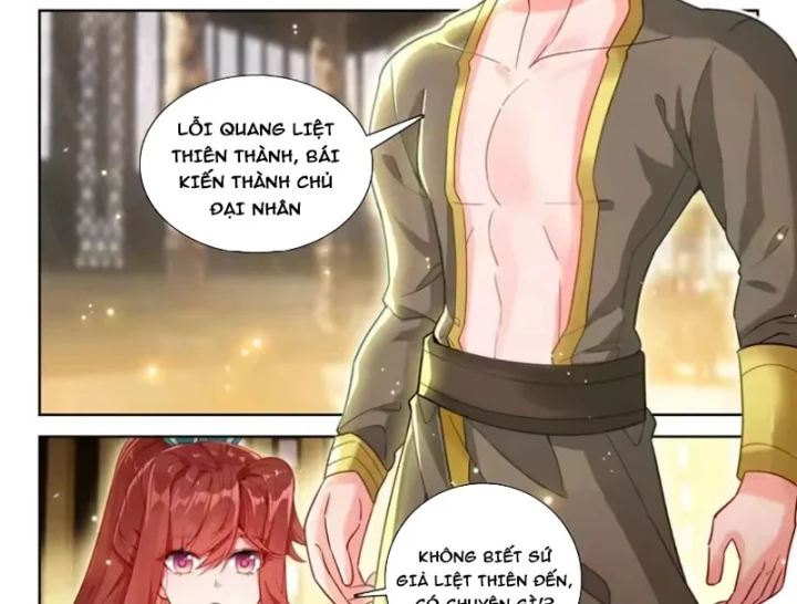 Đấu La Đại Lục 5 Chapter 282 - 26