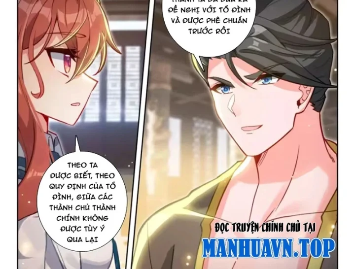 Đấu La Đại Lục 5 Chapter 282 - 28