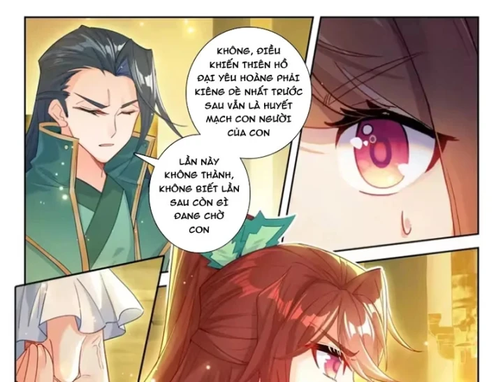 Đấu La Đại Lục 5 Chapter 284 - 3
