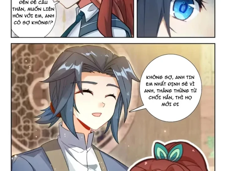 Đấu La Đại Lục 5 Chapter 284 - 9