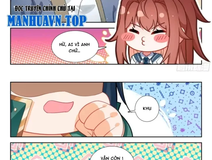 Đấu La Đại Lục 5 Chapter 284 - 10