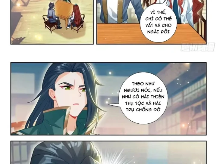 Đấu La Đại Lục 5 Chapter 284 - 12