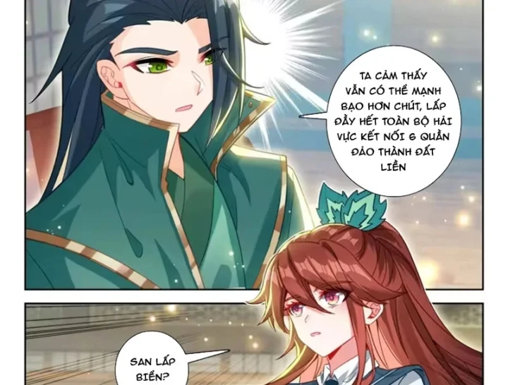 Đấu La Đại Lục 5 Chapter 284 - 13