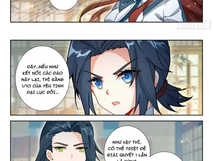 Đấu La Đại Lục 5 Chapter 284 - 14