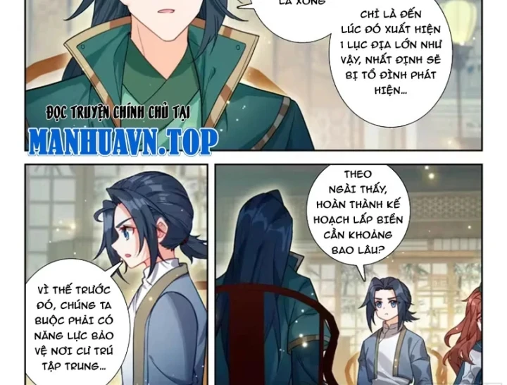 Đấu La Đại Lục 5 Chapter 284 - 15
