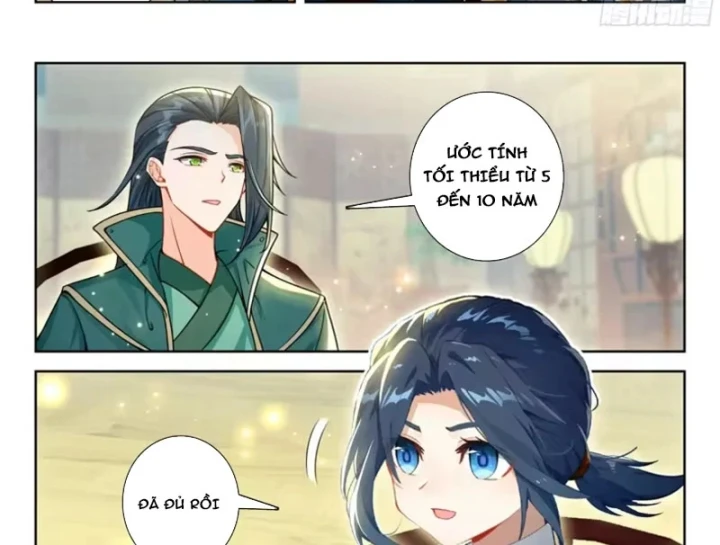Đấu La Đại Lục 5 Chapter 284 - 16