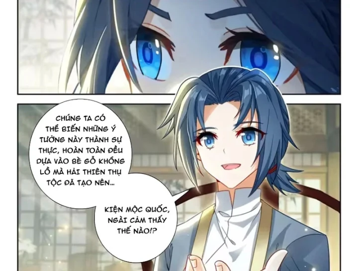 Đấu La Đại Lục 5 Chapter 284 - 18
