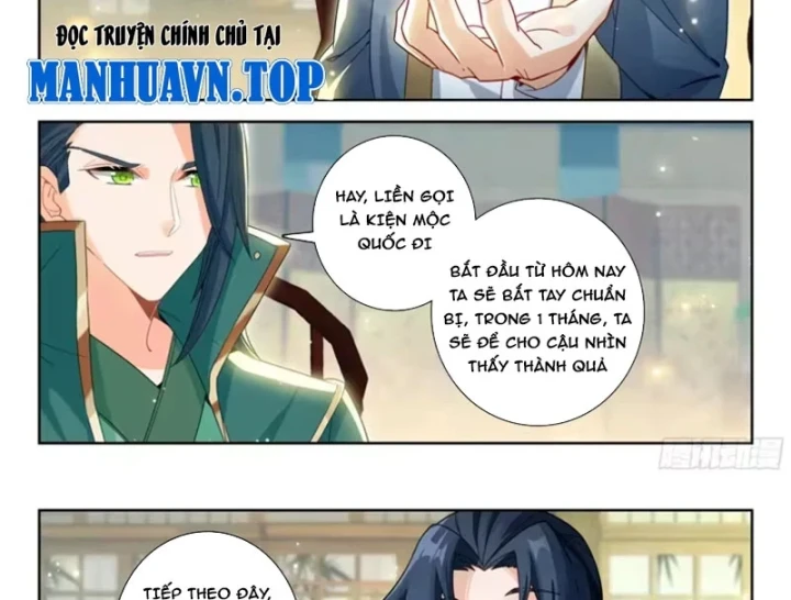 Đấu La Đại Lục 5 Chapter 284 - 19