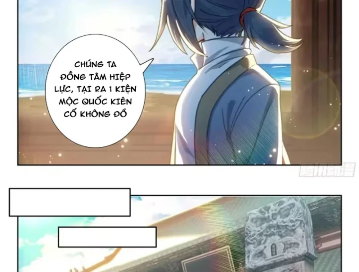 Đấu La Đại Lục 5 Chapter 284 - 21