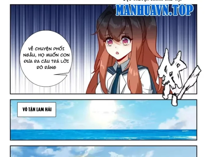 Đấu La Đại Lục 5 Chapter 284 - 24