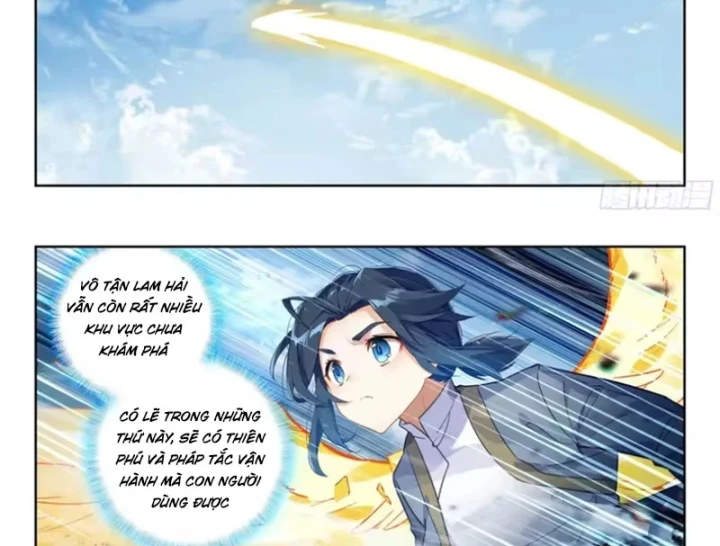 Đấu La Đại Lục 5 Chapter 284 - 25