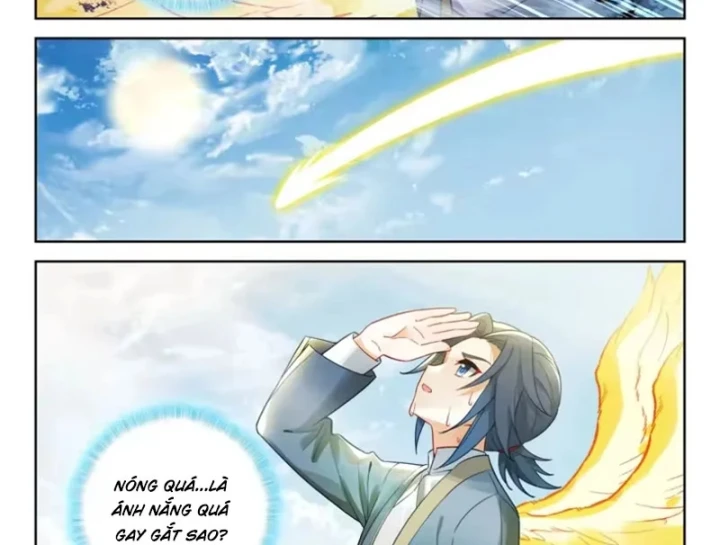 Đấu La Đại Lục 5 Chapter 284 - 26