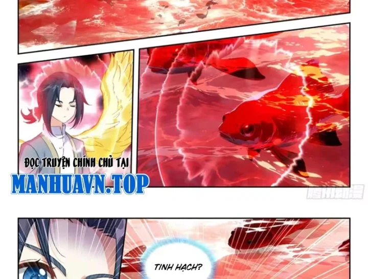 Đấu La Đại Lục 5 Chapter 285 - 4