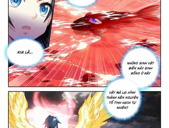 Đấu La Đại Lục 5 Chapter 285 - 5