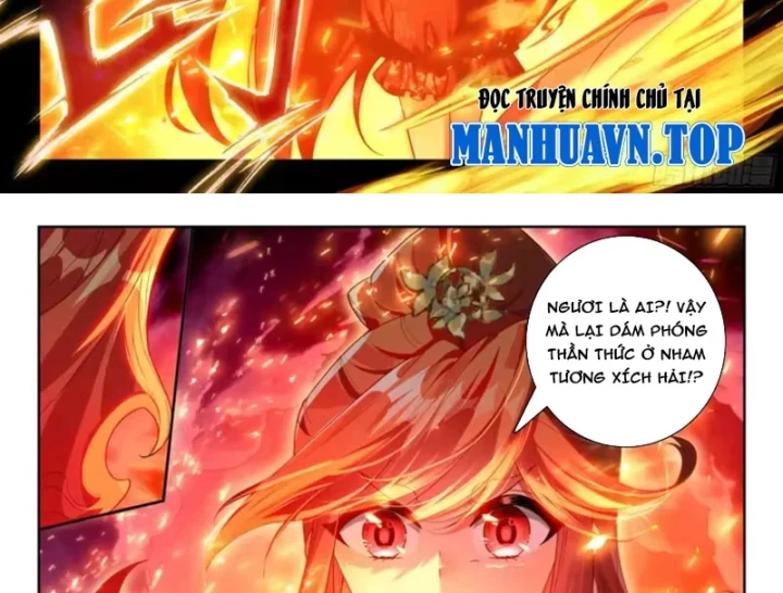 Đấu La Đại Lục 5 Chapter 285 - 10