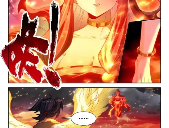 Đấu La Đại Lục 5 Chapter 285 - 11