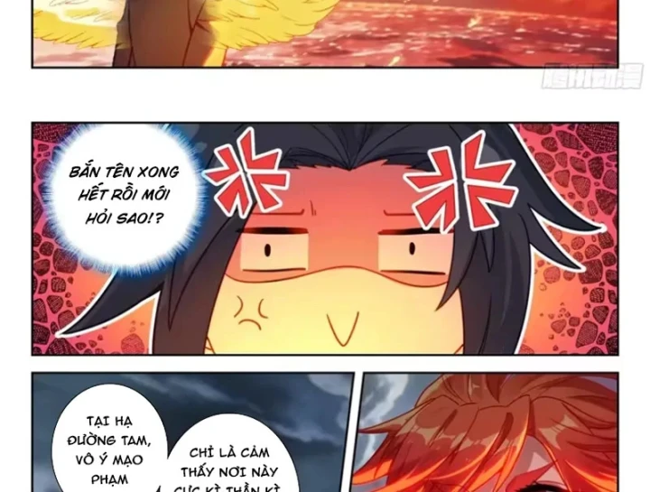 Đấu La Đại Lục 5 Chapter 285 - 12