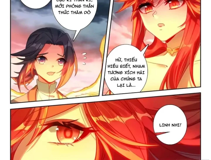 Đấu La Đại Lục 5 Chapter 285 - 13