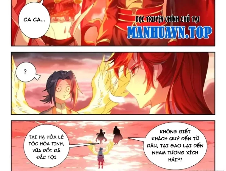 Đấu La Đại Lục 5 Chapter 285 - 15