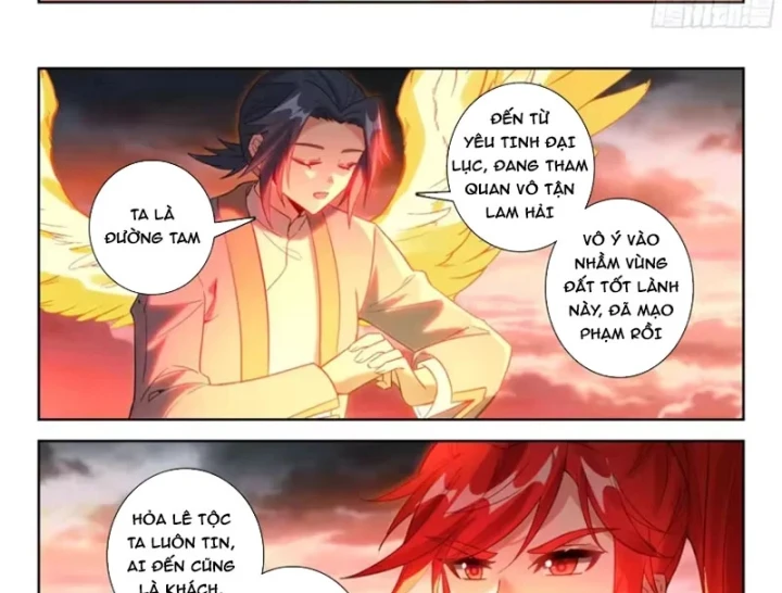 Đấu La Đại Lục 5 Chapter 285 - 16