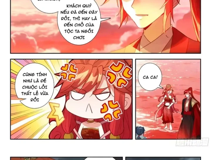Đấu La Đại Lục 5 Chapter 285 - 17