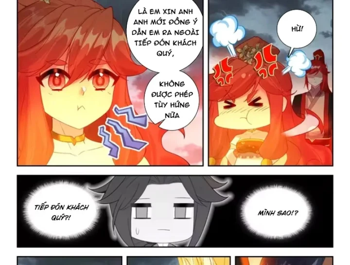 Đấu La Đại Lục 5 Chapter 285 - 18