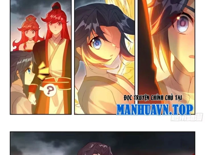 Đấu La Đại Lục 5 Chapter 285 - 19