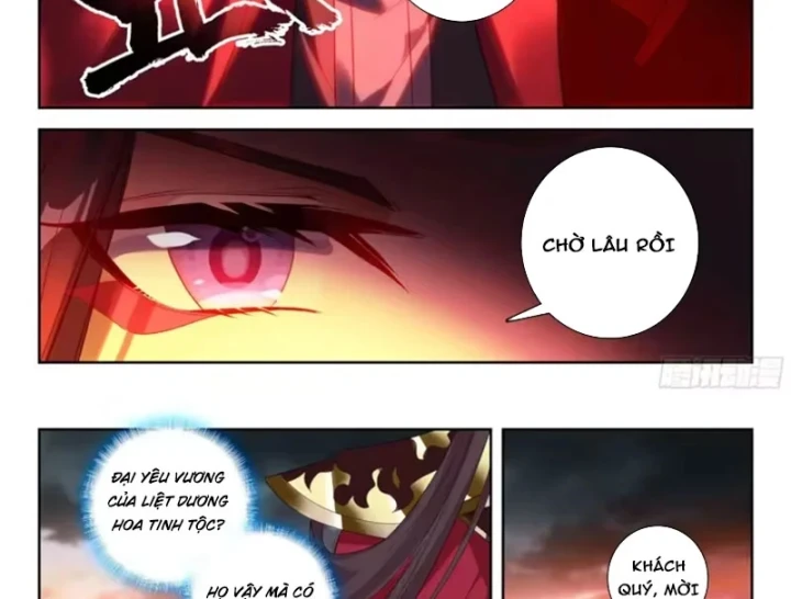 Đấu La Đại Lục 5 Chapter 285 - 21