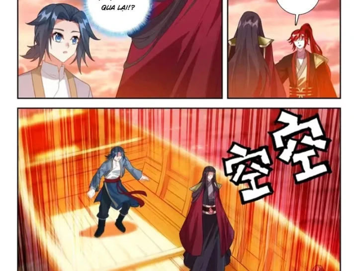 Đấu La Đại Lục 5 Chapter 285 - 22