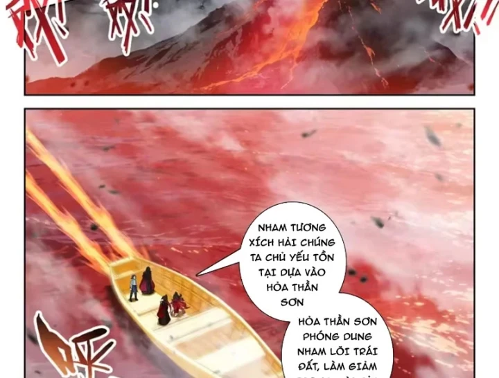 Đấu La Đại Lục 5 Chapter 285 - 26