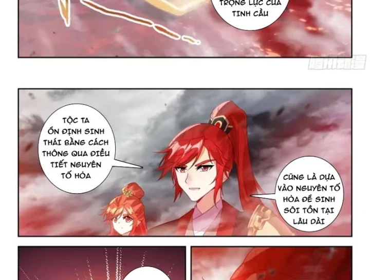 Đấu La Đại Lục 5 Chapter 285 - 27