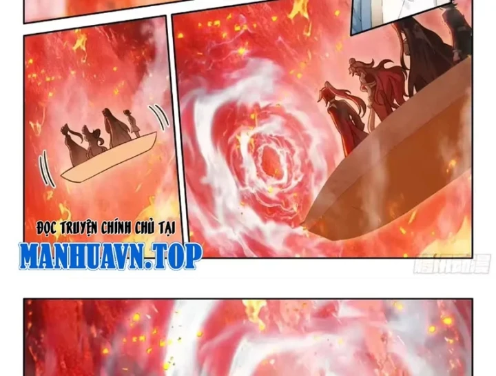 Đấu La Đại Lục 5 Chapter 286 - 4