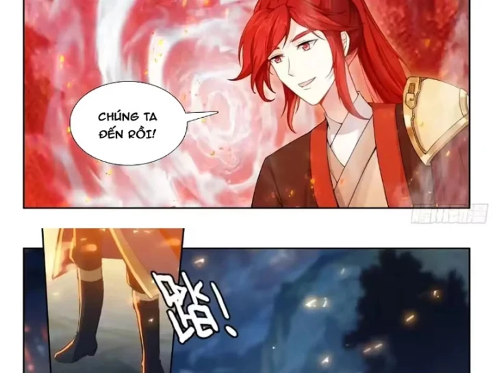 Đấu La Đại Lục 5 Chapter 286 - 6