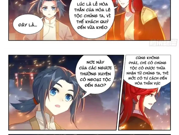 Đấu La Đại Lục 5 Chapter 286 - 10